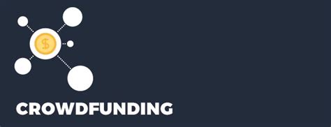 crowdfunding bedeutung